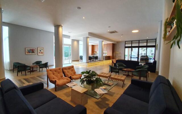 Transamerica Araraquara