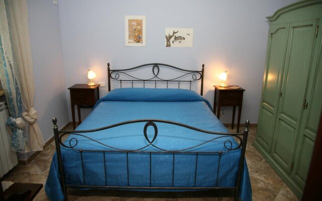 Country House La Casa in Campagna