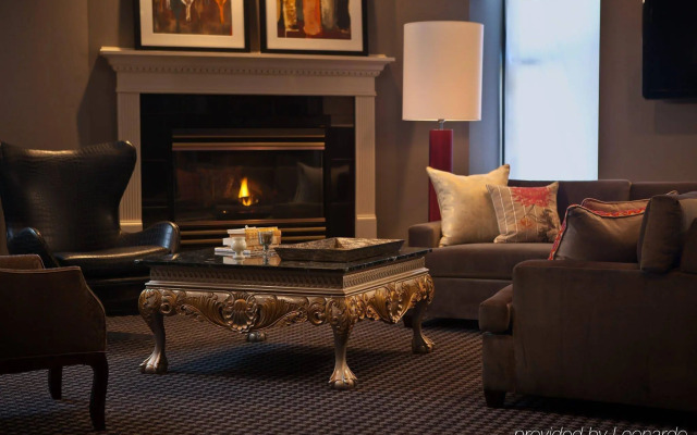 Hyatt Centric Downtown Minneapolis