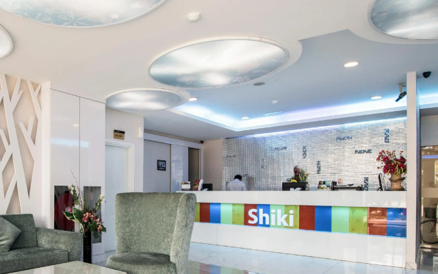 Hotel Shiki