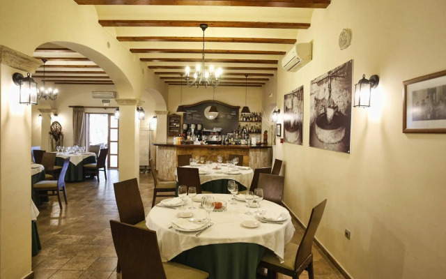 Hotel Tossal d'Altea