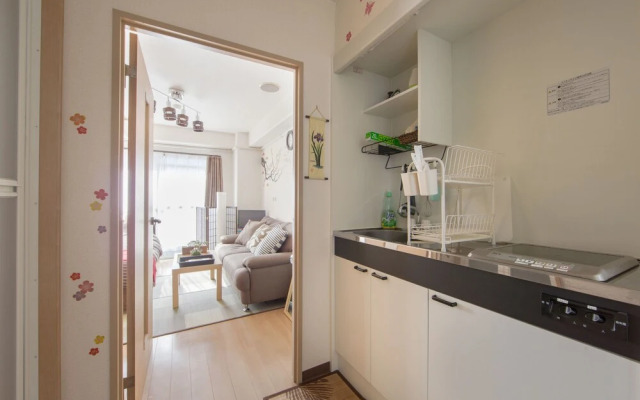Apartment GION