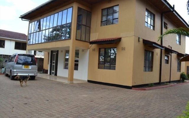 Karibu Tanzania Hostel