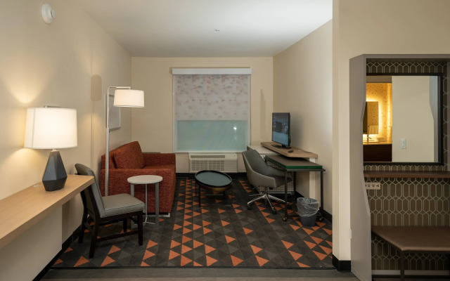 Homewood Suites by Hilton Houston-Westchase