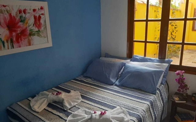 Frida Buzios Suites