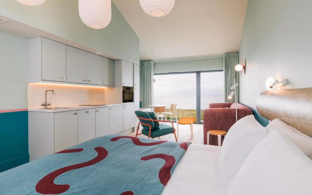 Sands Resort Hotel