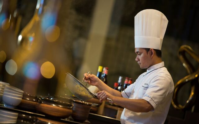 Crowne Plaza Bandung by IHG