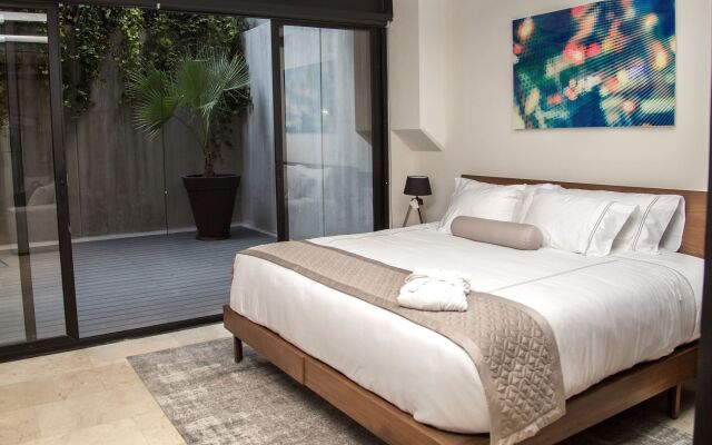 MX Grand Suites