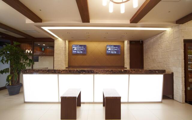 Dormy Inn Hiroshima Hot Spring