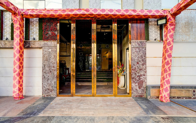 Collection O Sector 5 Ghaziabad