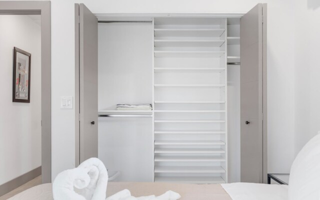 Lauderdale 1 Bedroom Lux by Opus