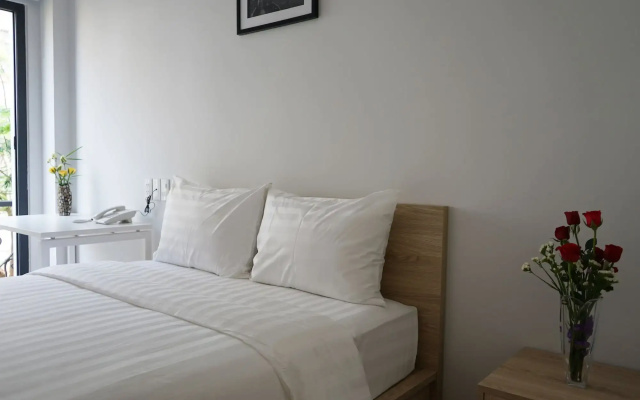 La Cigale Residence