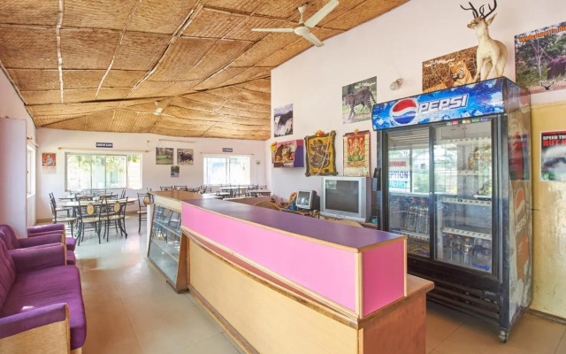 Hotel Vana Vihar