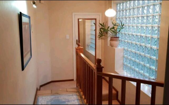 Blue Water Bay Holiday House