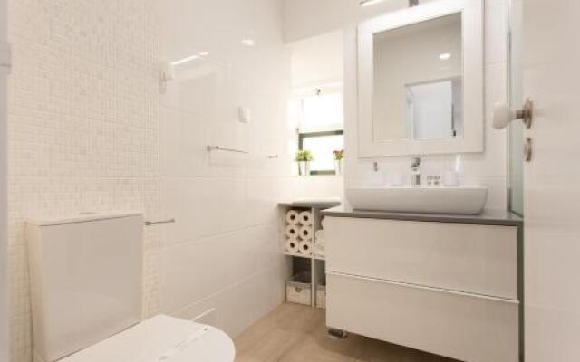 Apartamento Trindade