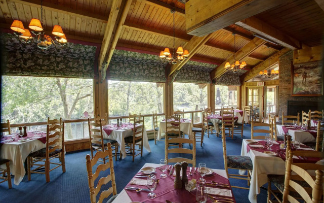 Liscombe Lodge Resort and Conference Centre