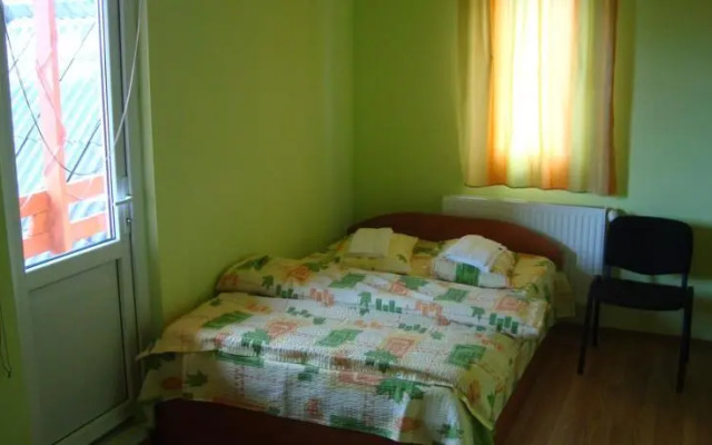 Pension Doru