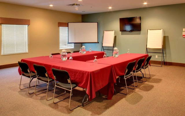 Ramada Limited Golden