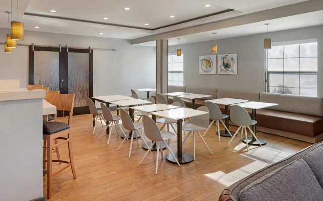 TownePlace Suites by Marriott Ontario Airport