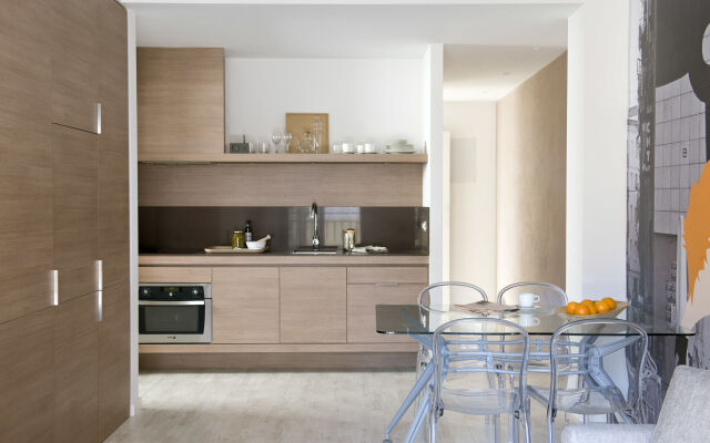 Eric Vökel Boutique Apartments Amsterdam Suites