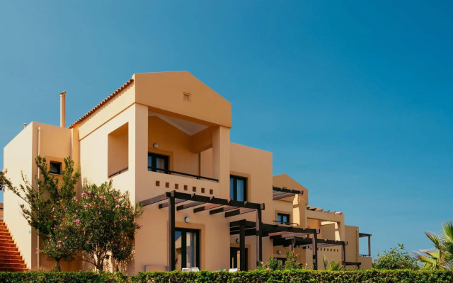 Silver Beach Hotel