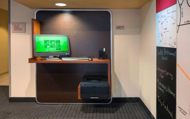 Sonesta Simply Suites Seattle Renton