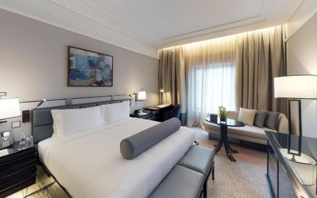 The Hotel Galleria Jeddah, Curio Collection by Hilton