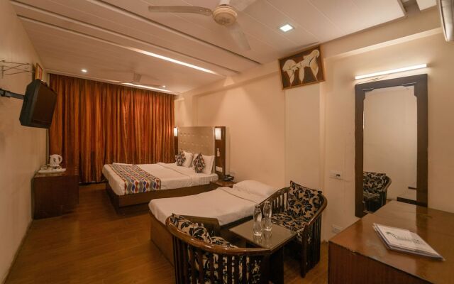Vatika Inn Hotel
