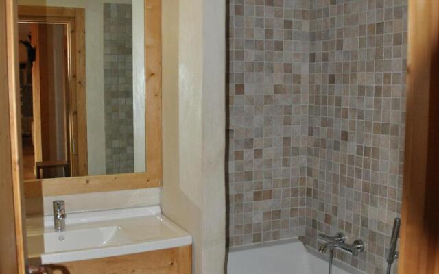 Appartement Les Deux Alpes, 5 pièces, 8 personnes - FR-1-348-173