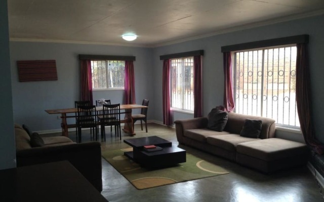 Teule Guest House