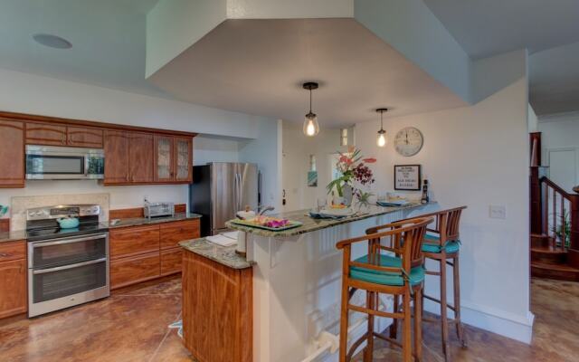 Ala Heiau 2 Bedroom Home