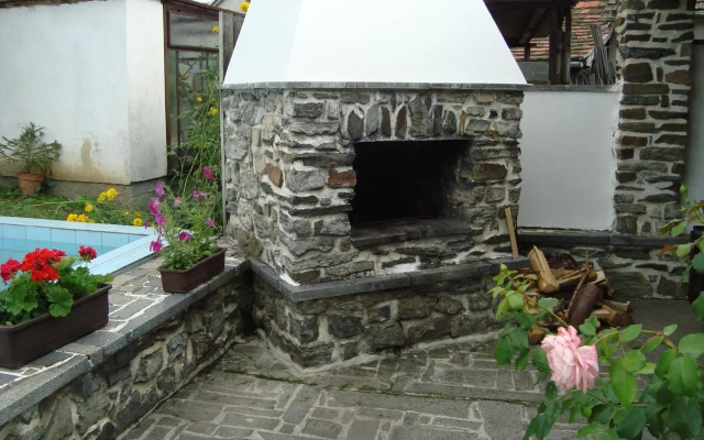 Privát Mirovice-Březnice
