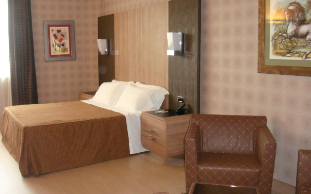 T Hotel Lamezia