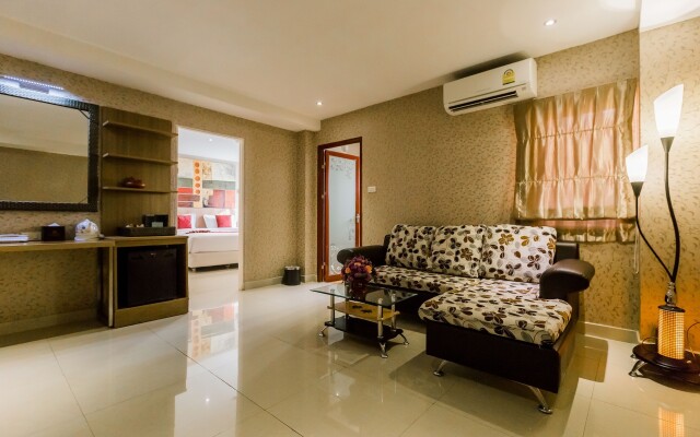 Roseate Hotel Chiangmai