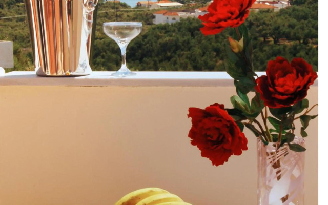 Zante Pantheon Hotel