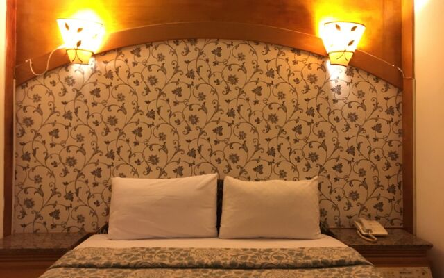 Family hotel- Linsen