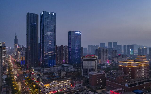 Modena by Fraser Changsha