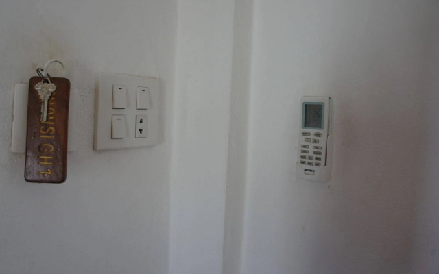 Phousi Guesthouse
