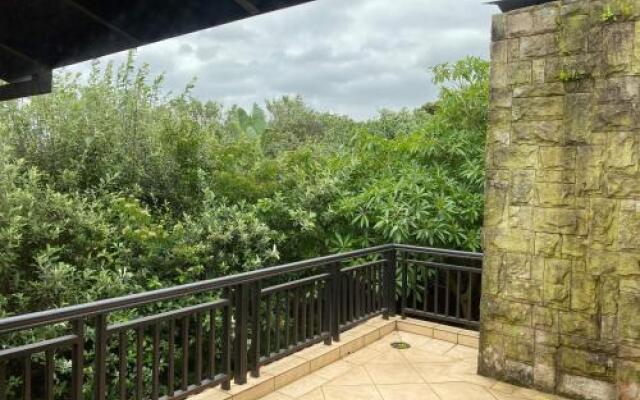 Zimbali Villa 12 Ebuhleni