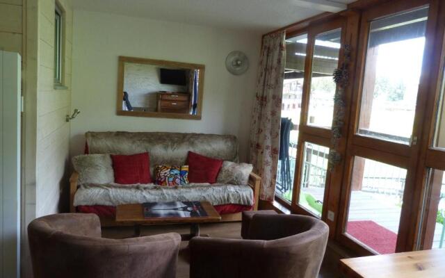 Appartement Les Arcs 1800, 4 pièces, 10 personnes - FR-1-411-45
