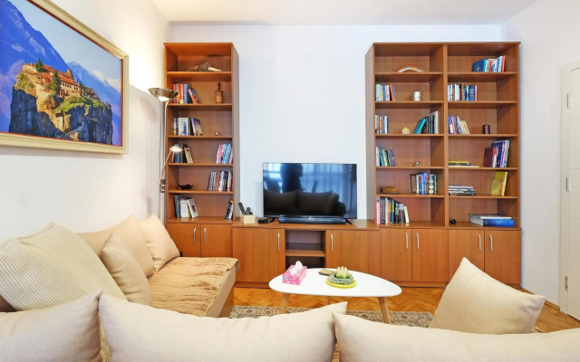 Apartment Paradise Exotic Star