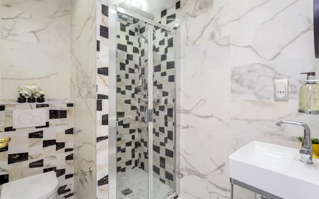 Merveil Luxury Suites - Marais - Martin I-II