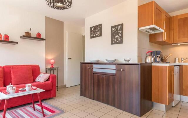 Appartement Briançon, 2 pièces, 4 personnes - FR-1-330C-20
