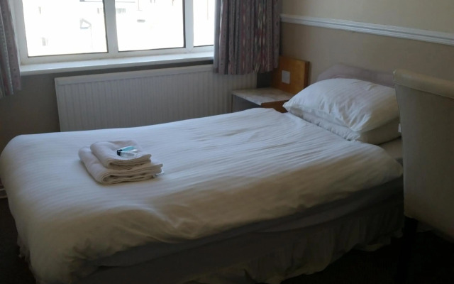 The Bridge Hotel