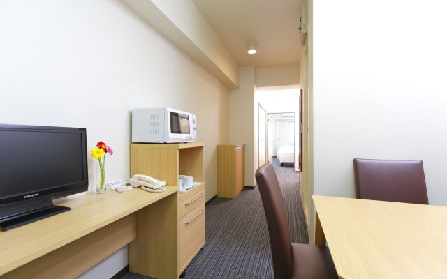 Flexstay Inn Tokiwadai