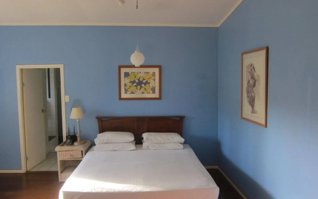 Raina Holiday Accommodation