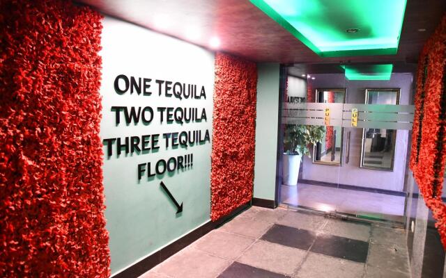 Peppermint Hotel