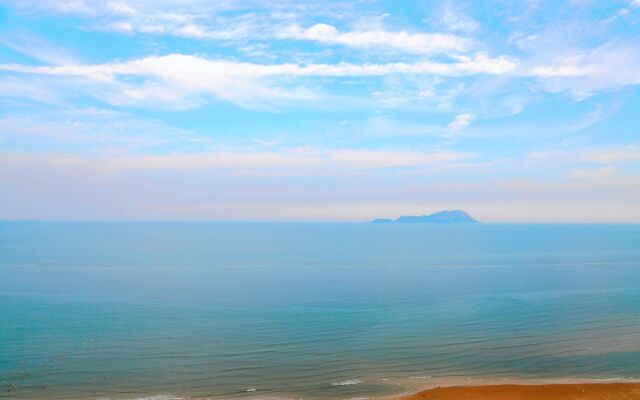 Mangrove Tree Resort World Qingdao