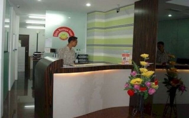 Smile Boutique Hotel