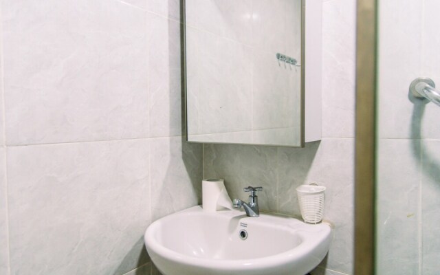 Best Deal And Comfy Studio At Parkland Avenue Apartment